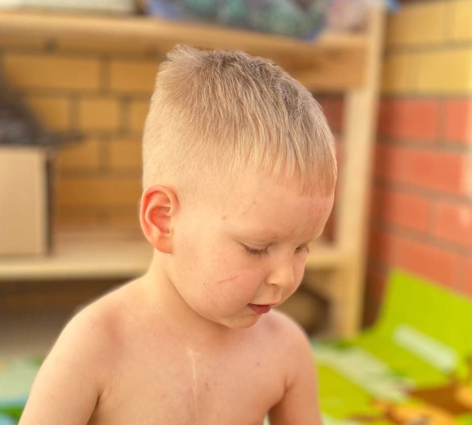 Новости Качкин Тихон 💛